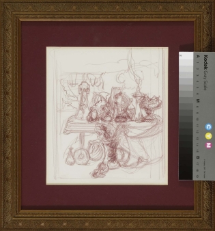 Estate Index # HB-D-25