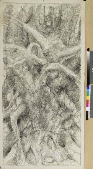 Estate Index # HB-D-129