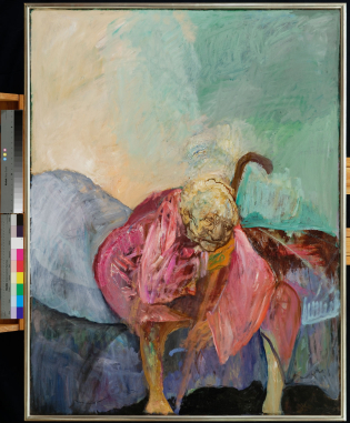 Estate Index # HB-P-45