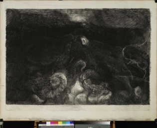 Estate Index # HB-D-115