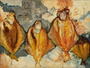 Fish (c. 1958)