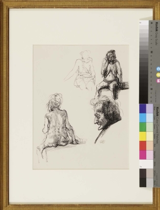 Estate Index # HB-D-18