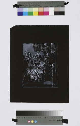 Estate Index # HB-D-259