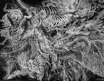 Law of the Fishes (1956)