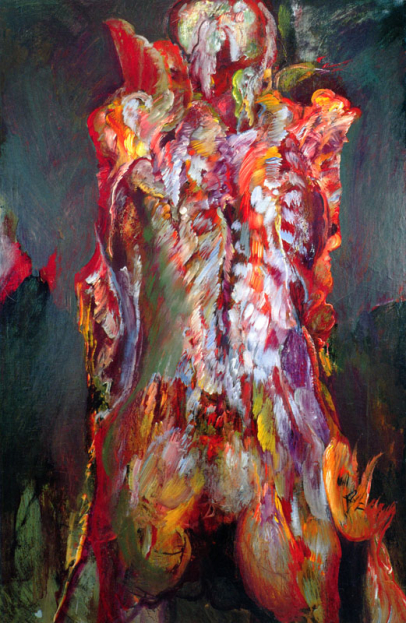 Self Portrait (1948)