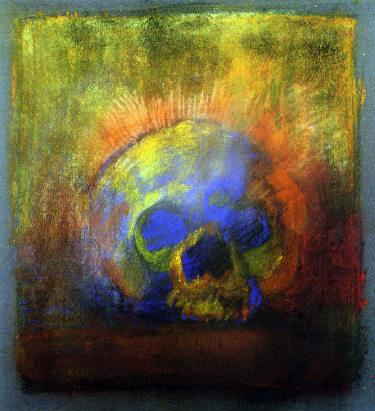 Skull (1980)