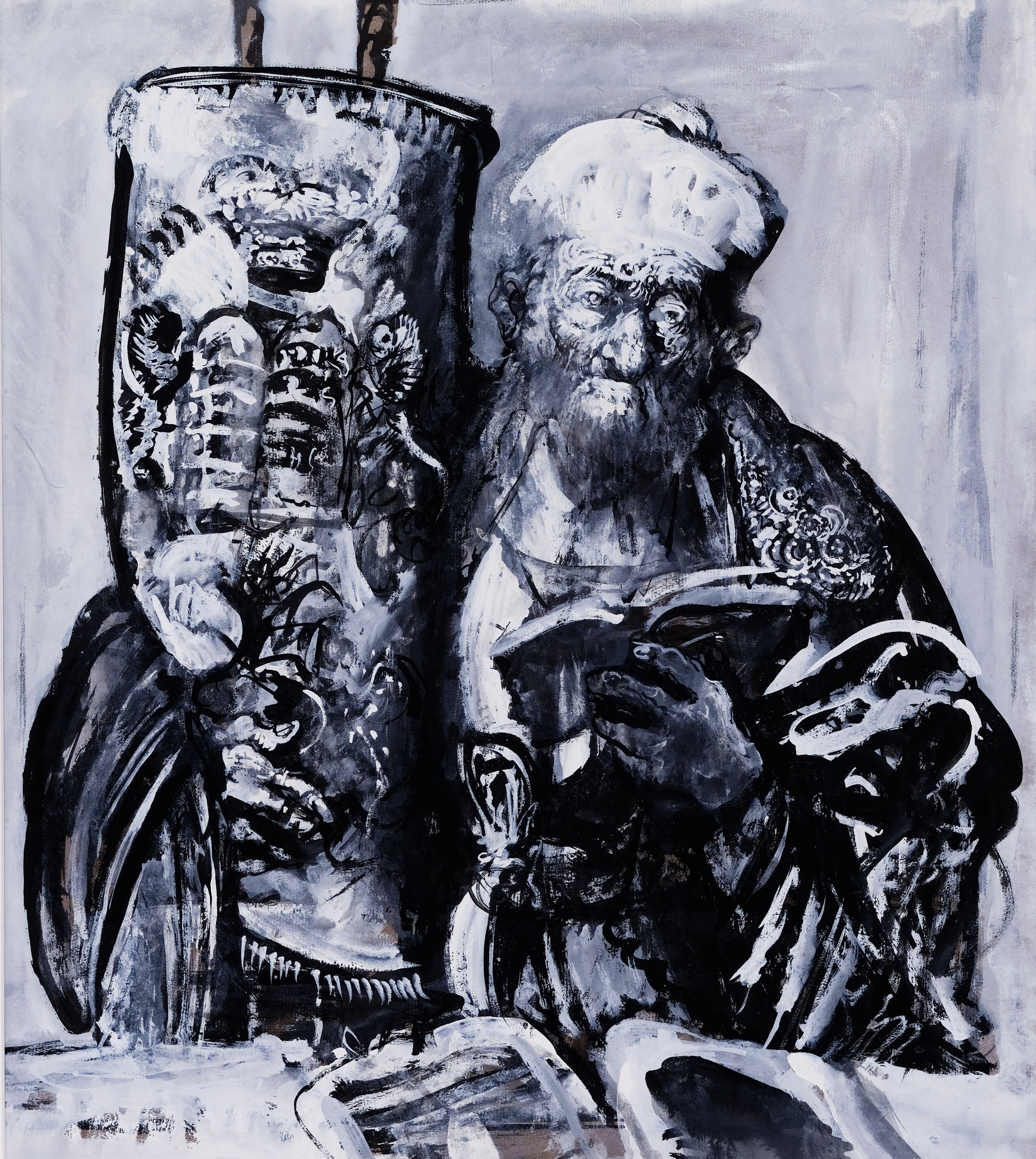 The Rabbi (1957)